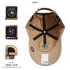 Forty Seven Detroit Tigers Clean Up Khaki Cap '47
