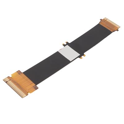A7M3 A7III A7RM3 A7RIII Dijital Kamera Onarım Parçası için Kamera LCD Ekran Esnek Kablosu