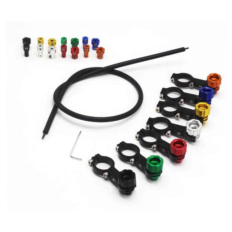 motocycle Remote Span Adjuster for brem b RCS 19 17 15 and 19x20 19x18 16x16 16x18 Radial Master Cylinders - Brake Pump