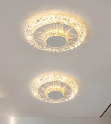 Nordic Aisle Corridor Minimalist Ceiling Lamp Creative Light Luxury Staircase Balcony Attic Bedroom Lamps Indoor Lights