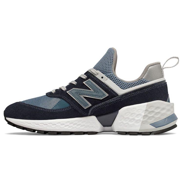 574 New Balance Sport 'Decades Pack - Navy' MS574EDC