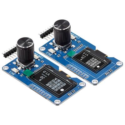 DIY moduly – Elektronické moduly