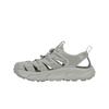 HOKA One One Hopara Series Rubber Fashion Comfortable Non-Slip Breathable Creek Shoes Unisex Shoes Gray 1123112-SLLRG
