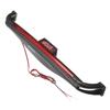 12V 28LED Car LED Third Brake Lights Bar Rear Parking Signal Lamp Truck High Mount Stop Warning Light Universal 24\28\32\40LED