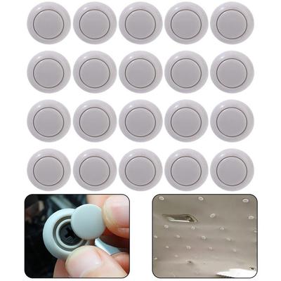 Liner Rivets Metal Pins Precision Professional Repair