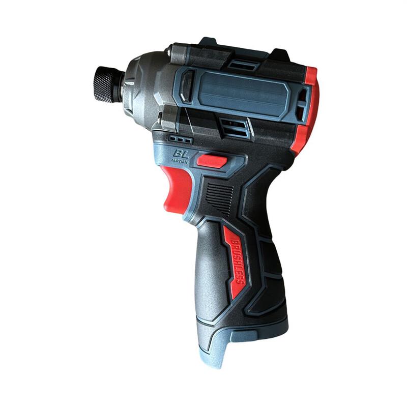 

Banjue Cordless Impact Electric Screwdriver CN plug (adapter included)