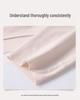 Unisex Postpartum Cotton Modal Shoulder & Neck Protector Camisole - Summer Thin Inflammation Defense for Men & Women