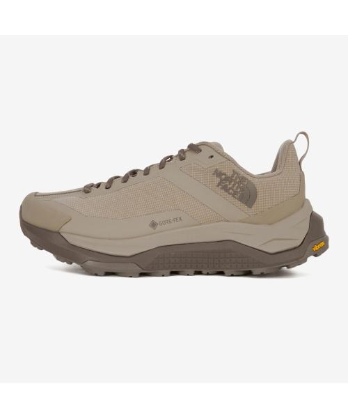 The North Face Men's Fastpack Ultra Gore-Tex Beige [NS91R54B]