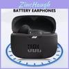 Jbl T230nc Tws Fones de Ouvido Bluetooth Sem Fio Com Cancelamento de Ruído e Resistência à Água