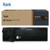 G&G Compatible MX238 Black Toner Cartridge