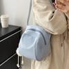 2025 Women's Waterproof Lightweight Nylon Crossbody Shell Bag, Large Capacity