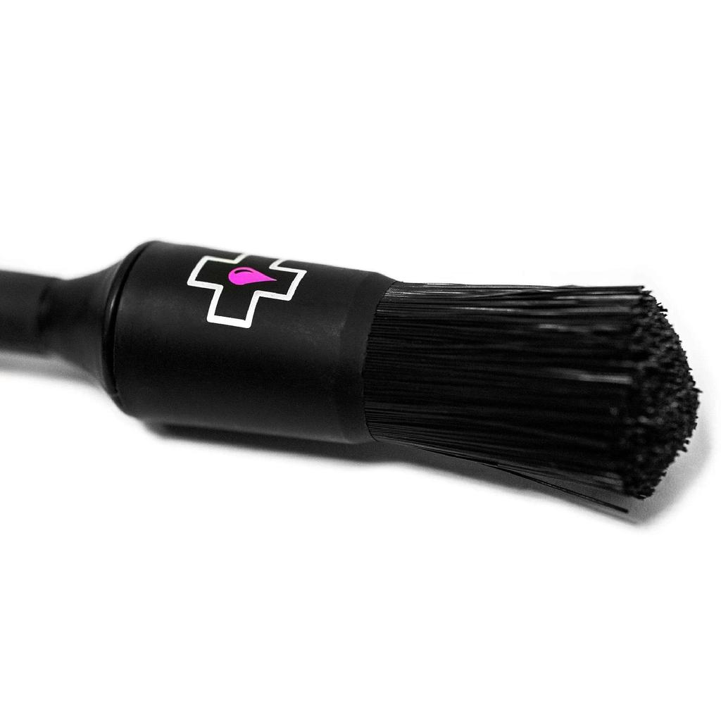 Bicycle Drivetrain Brush Japanese Muc-Off (Official Product)