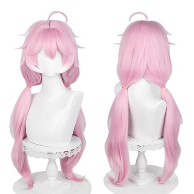 Neko No Shiro Narushio Anko Cosplay Wig with Wig Perfect for Cultural and Events (Cat's Castle) Net, Halloween, Parties, Festivals,