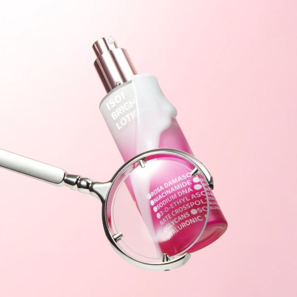 

Осветляющий лосьон 90 мл