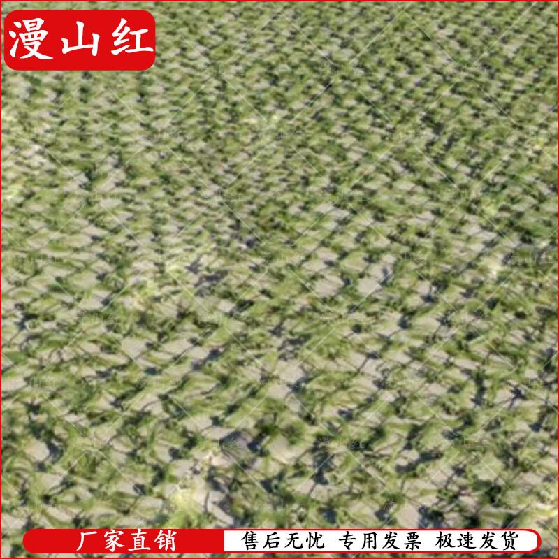 Manshanhong Multi-Functional Camouflage & Sunshade Net