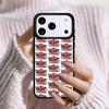 Tap Dance Shoe Phone Case For Apple iPhone 17 Air 16E 15 14 Plus 13 12 11 Pro Max Mini Funda Cover