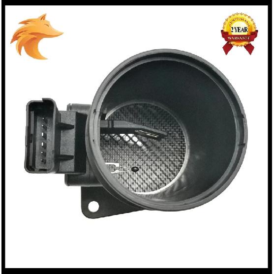 Mass Air Flow Maf Sensor For RENAULT LAGUNA ESPACE KANGOO CLIO MASTER TRAFIC GRAND SCéNIC MEGANE 1.5 1.9 2.5 dTi dCi 2.0 1.9dCi