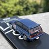 1:64 Honda WONDER CIVIC Alloy Street Sports Car Model Diecast Metal Racing Vehicles Car Model Miniature Scale Childrens Toy Gift
