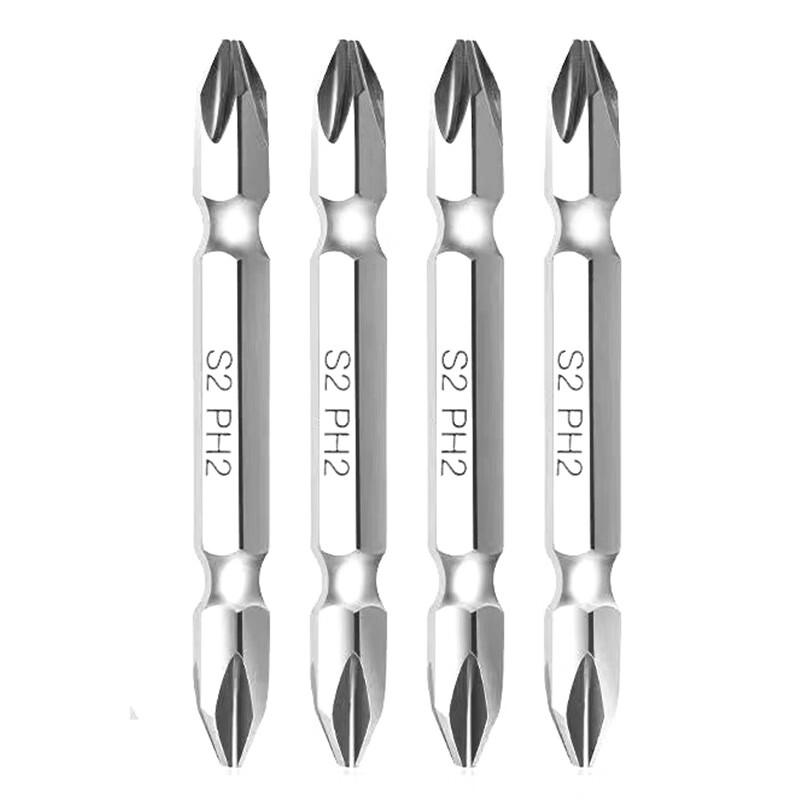 S2 PH2 Double-Head Magnetic Screwdriver Bits
