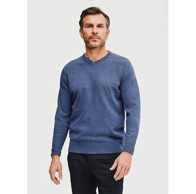 Свитер Pako Lorente P25SB-2X-001 EU XXL