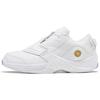 Answer 5 Low 'Triple White' Men's EF7602