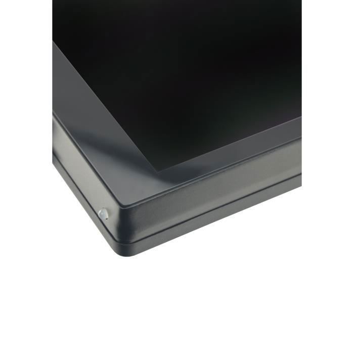 Monitor Hannspree HT HT 248 PPB - 60,5 cm (23,8") - 8 ms - 250 cd-m² - 3000:1 - Kapacita - 1920 x 1080 pixelů