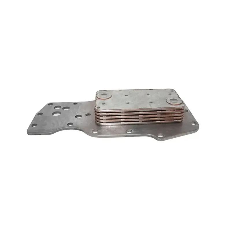 New Cooler Core For Cummins 3.9L 4BT 6BT 6CT 3960067 4896406