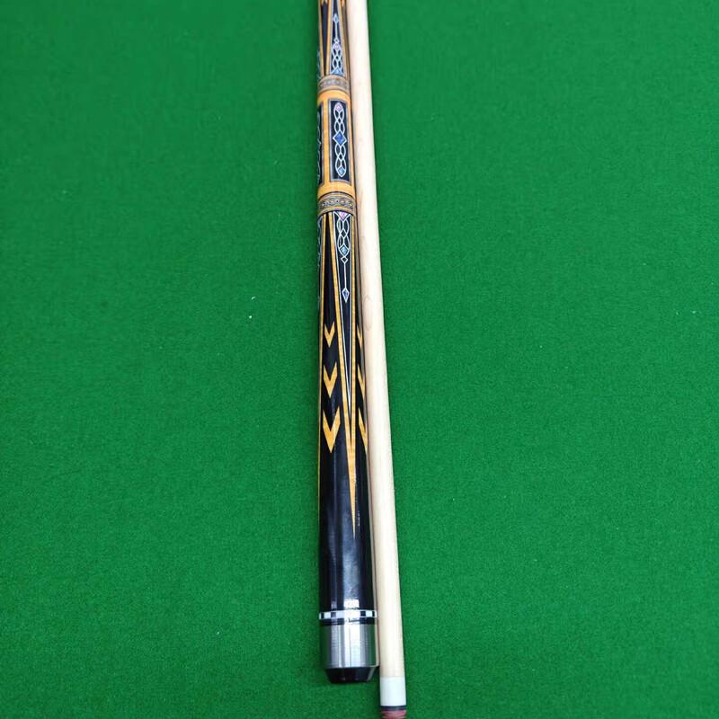 Looney Shura Series 1/2 Split Billiard Cue