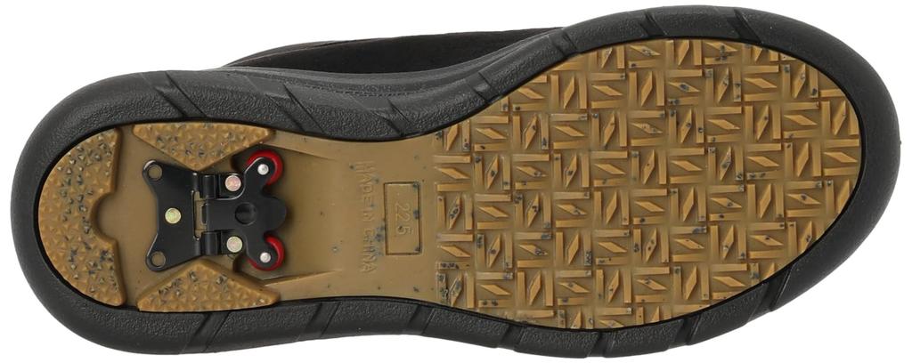 Northdate KH32003 BL Waterproof Snow Boots with Velcro