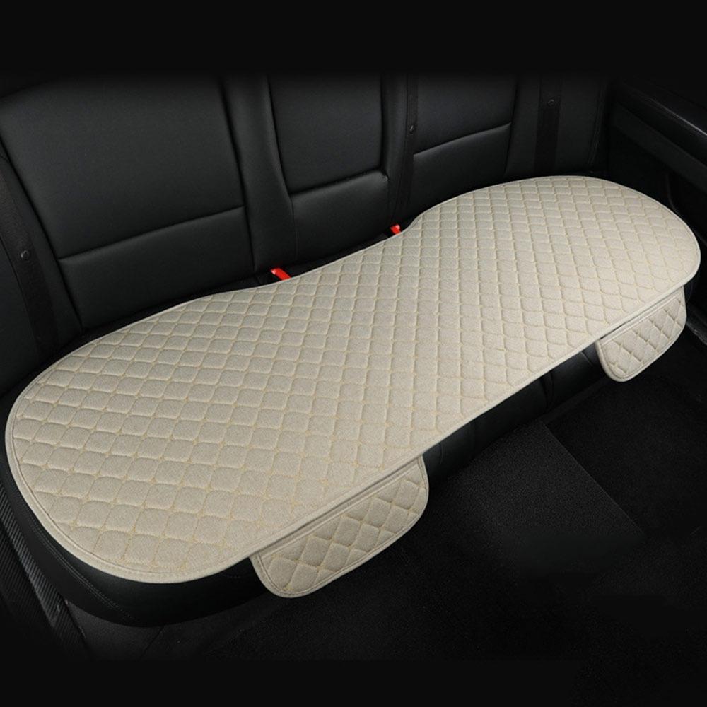 Keep Warm Car Seat Cover Washable Auto Protector Mat Pad Comfortable Cushion Pad Auto