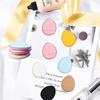 Size Finger Puff Makeup Sponge Concealer Foundation Detail Puff Cosmetic Cushion Puff Makeup Tool