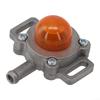 Starter Bulb Ball Fuel Pump for XG Series SF2600 Inverter Generator, Material