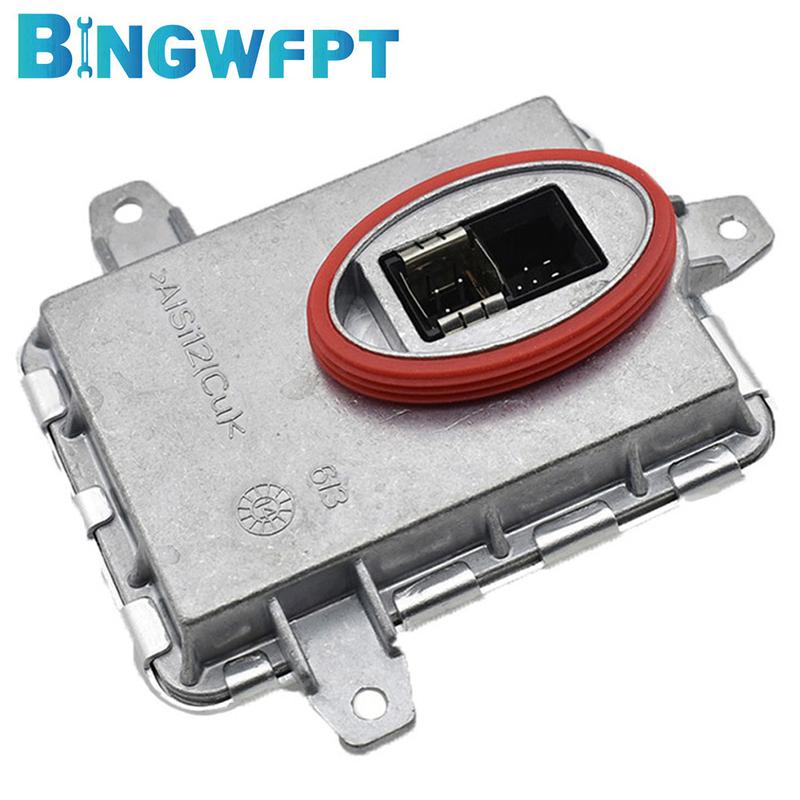 Xenon Ballast HID Light Bulb Control Unit Module 130732946900 1 307 329 469 00 For Dodge Dart 2013-2016 FOR Volvo C30 2011-2013