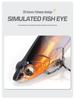 New High-Weight Vibration Fishing Lure – Soft, Imitation Bait for All Water Layers