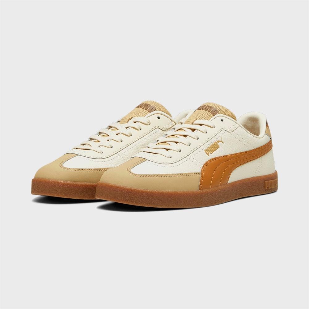 

Puma Club Ii Era Leather Alpine Snow 397448 01 220