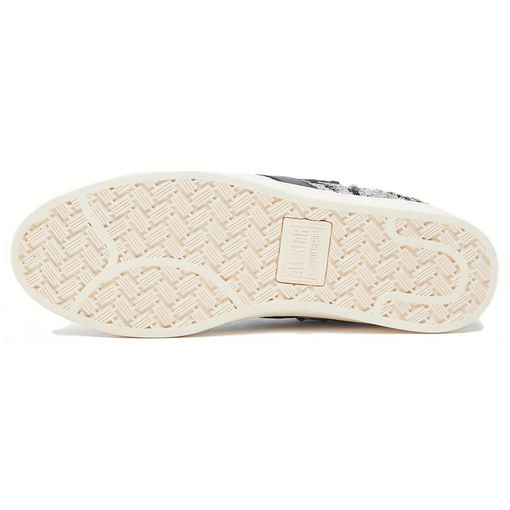 Pro Leather Converse Mid 'Snakequins' 165752C