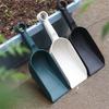 Practical Thickened Soil Scoop Plastic Lightweight Garden Hand Shovel Multifunctional Ergonomic Garden Tools