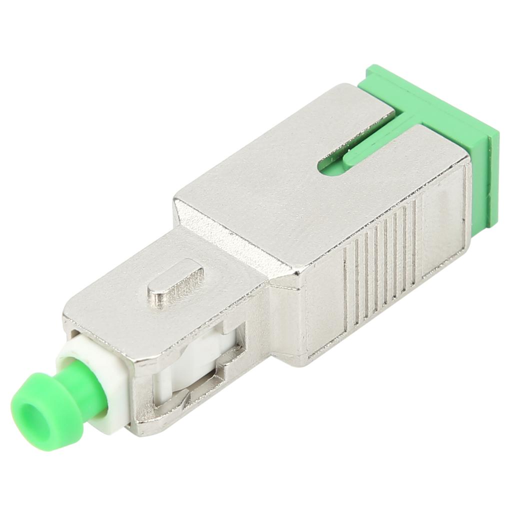 Optical Fiber Adapter Connector Flange Male and Female Head Attenuator SC APC 5DB