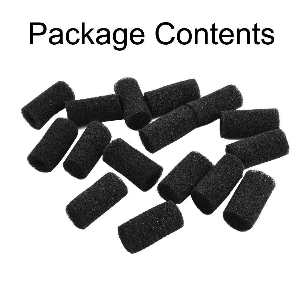 Replace Worn Out Scrubbers Easily with Our Compatible Tail Scrubber Replacement For Polaris 180 360 380 and more China Mainland