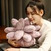 Succulent Soft Stuffed Plush Toys Artificial Green Plants Pillow Sofa Cushion Dolls Birthday Decors For Home Favors Gifts