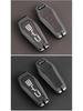 BYD Han Key Case: Metal Shell for Han DMI, Han EV, Qin, Yuan, Song PLUS, Tang