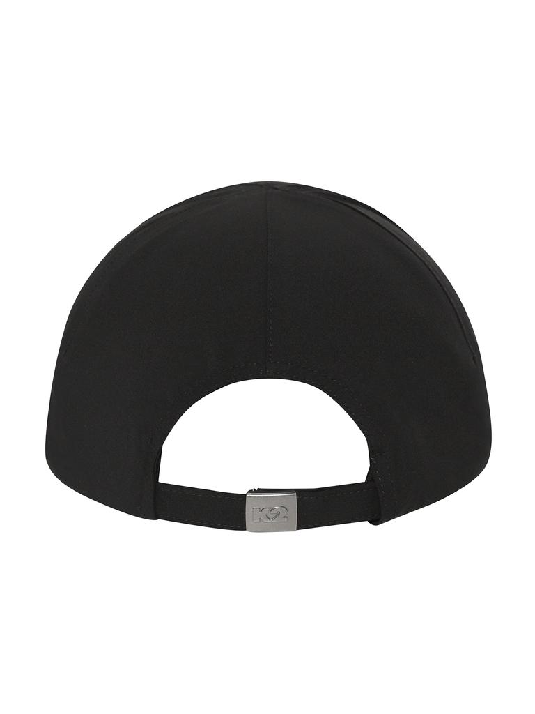 K2 Base Ballcap_Black
