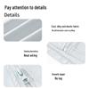 Women's UV Protection Ice Silk Shawl Top