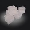 Xl Ice Mold Silicone Cube Maker Container For 15 Ice Cubes 3.3 Cm