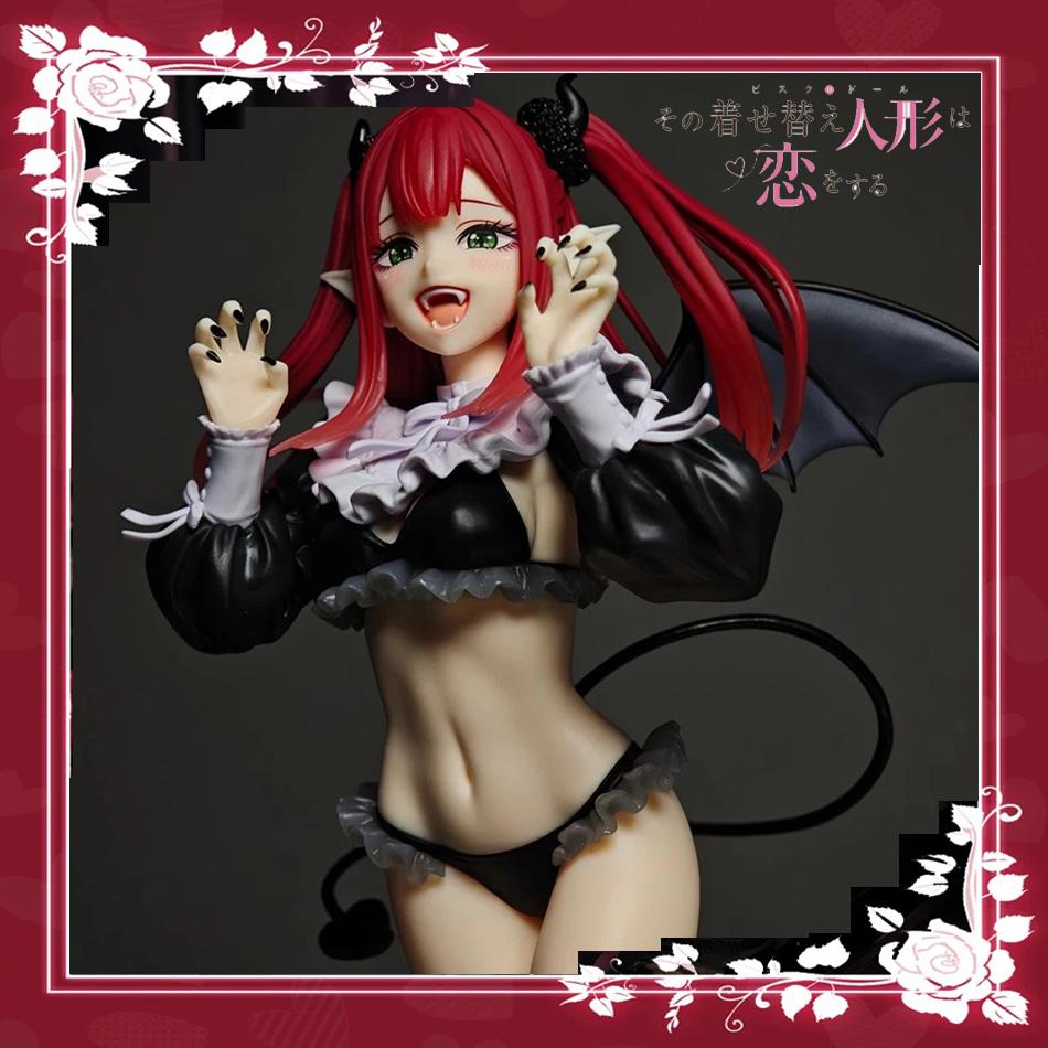 29Cm Anime Figure My Dress-Up Darling T-Most Kitag