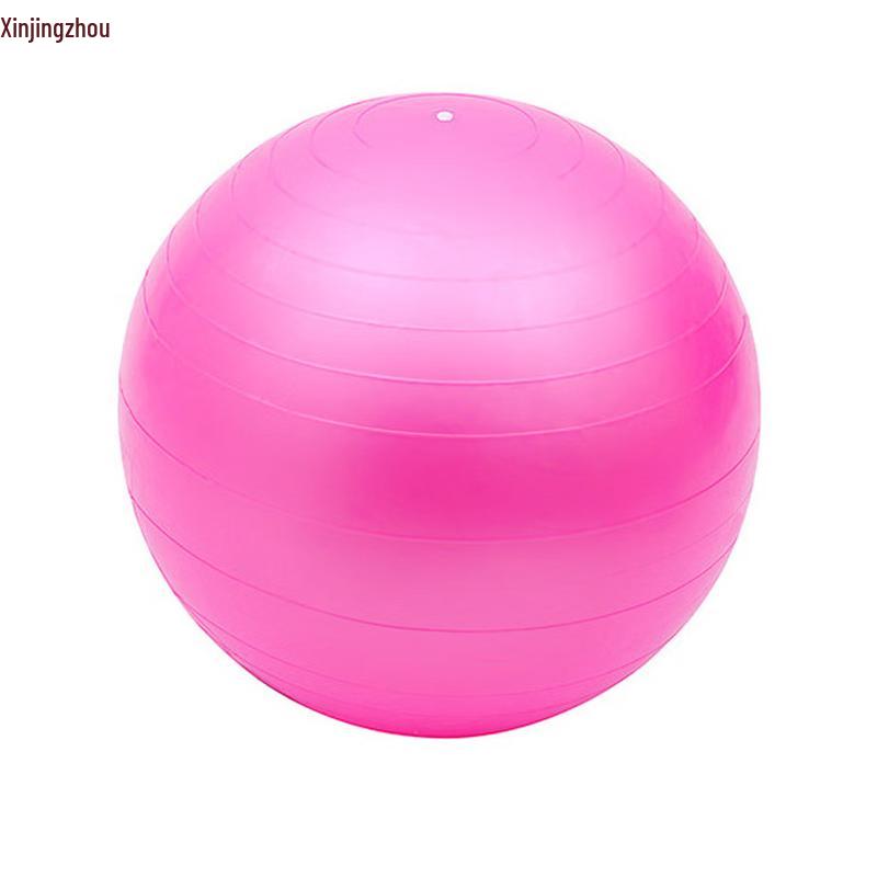 Xinjingzhou PVC Yoga & Balance Ball