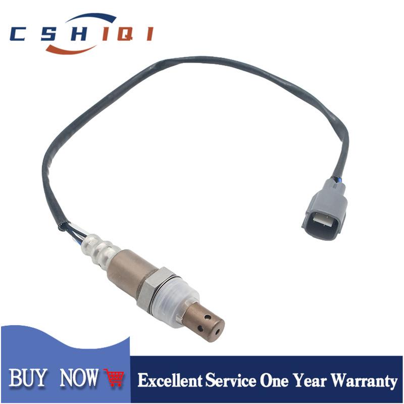 

Upstream&Downstream O2 Oxygen Sensor For Lexus Es350 Rx350 Rx450h Pontiac Vibe Scion Toyota Avalon 89467-33080 89465-33320 1X Downstream