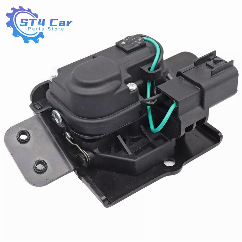 13501871 Rear Tailgate Door Lock Actuator For for Chevy Suburban 1500 2500 GMC Yukon Cadillac