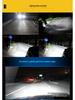 Super Bright LED Car Headlights V03: H4, H7, H11, 9005 Auto Parts