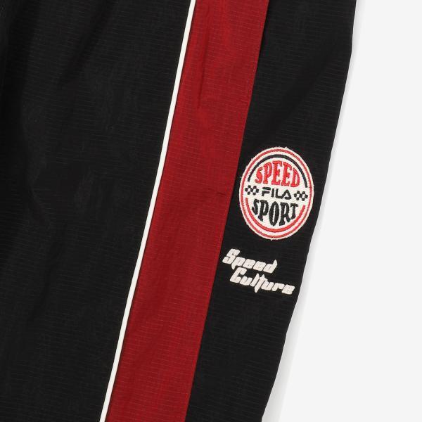 Fila Motorcore Colorblock Woven Pants